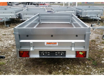 PKW Anhänger neu kaufen Neptun N7-263 RUSTIK RESOR: das Bild 3