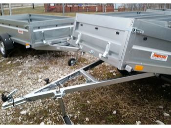 PKW Anhänger neu kaufen Neptun N7-263 RUSTIK RESOR: das Bild 5