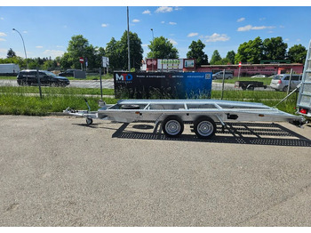 NIEWIADÓW PKW Anhänger