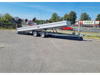 NIEWIADÓW Autotransporter Anhänger