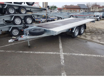 NIEWIADÓW Autotransporter Anhänger