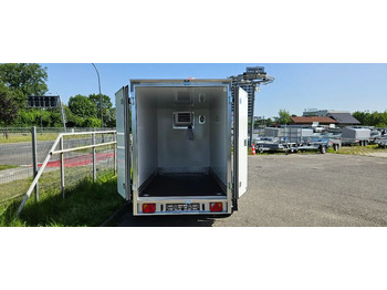 Kühlkoffer Auflieger neu kaufen TEMARED COOLER 3015/2 C 2,7T: das Bild 5