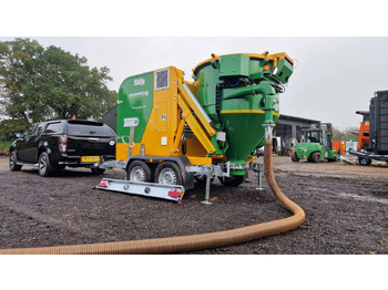 Reinigungsmaschine neu kaufen Doylenviro DragonFly 40: das Bild 4