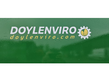 Reinigungsmaschine neu kaufen Doylenviro DragonFly 40: das Bild 3