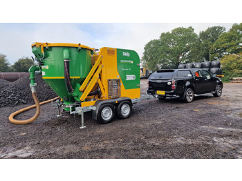 Reinigungsmaschine neu kaufen Doylenviro DragonFly 40: das Bild 2