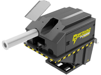 Industriestaubsauger Portavac - PV300E: das Bild 3