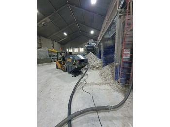 Industriestaubsauger Portavac - PV300E: das Bild 4