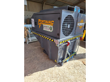 Industriestaubsauger