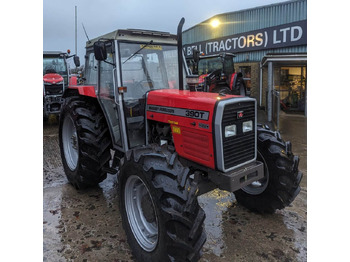 MASSEY FERGUSON 1000 series Traktor