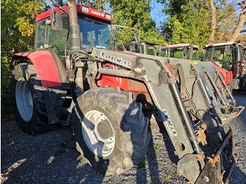 CASE IH CS 110 Traktor