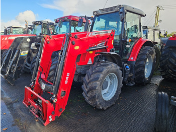 Traktor
