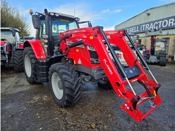 Traktor