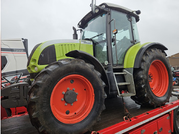 CLAAS Traktor