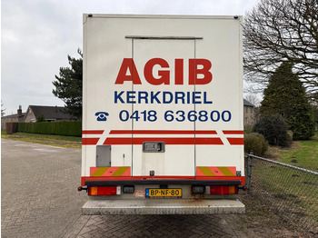 Koffer LKW MAN L20 Bakwagen 4x2 Manual EUR 3 NL TRUCK: das Bild 4
