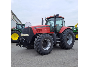 CASE IH Magnum Traktor
