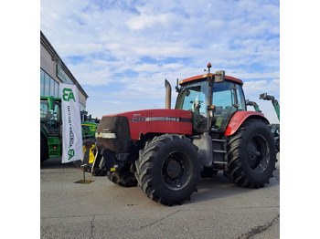 CASE IH MX Magnum Traktor