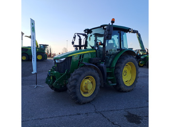 JOHN DEERE 5125R – Leasing JOHN DEERE 5125R: das Bild 1