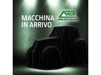 JOHN DEERE 6190R Traktor