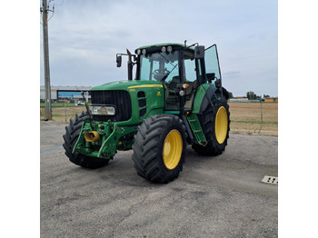 JOHN DEERE 6830 Traktor