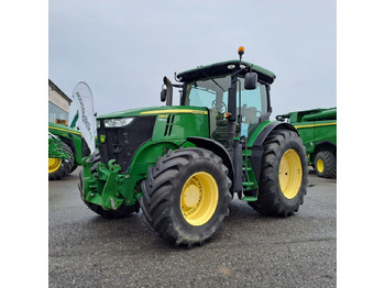 JOHN DEERE 7230R Traktor