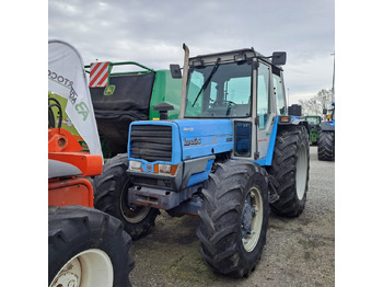 LANDINI Traktor