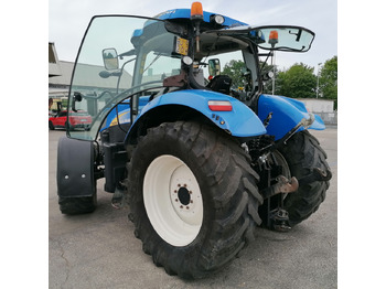 Traktor NEW HOLLAND 6090: das Bild 5