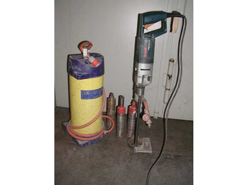 Metallbearbeitungsmaschine