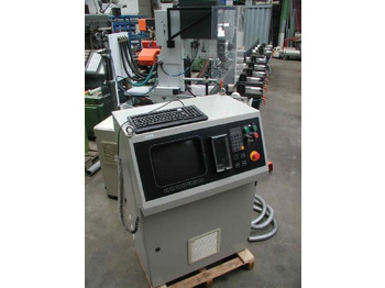 CNC-Bearbeitungszentrum