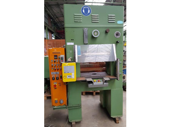 Metallbearbeitungsmaschine