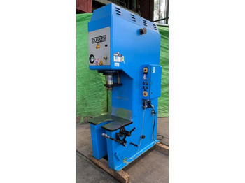 Metallbearbeitungsmaschine