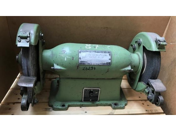 Metallbearbeitungsmaschine