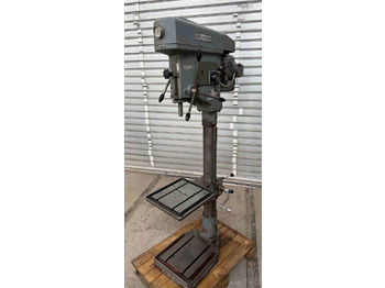 Metallbearbeitungsmaschine