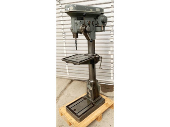 Metallbearbeitungsmaschine