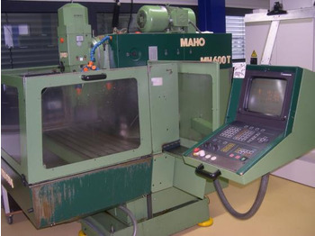 Fräsmaschine