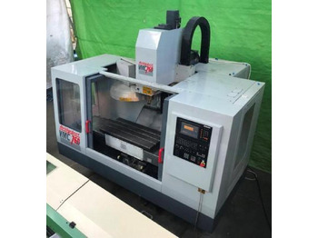 CNC-Bearbeitungszentrum