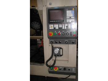 CNC-Bearbeitungszentrum Vertikal-Bearbeitungszentrum BROTHER: das Bild 3