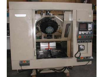 CNC-Bearbeitungszentrum