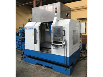CNC-Bearbeitungszentrum