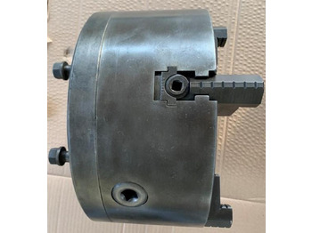 Metalldrehmaschine Vierbackenfutter AROWA: das Bild 3