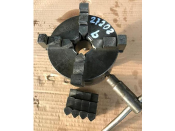 Metalldrehmaschine