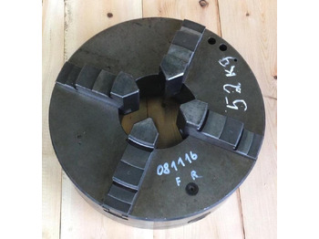 Metalldrehmaschine
