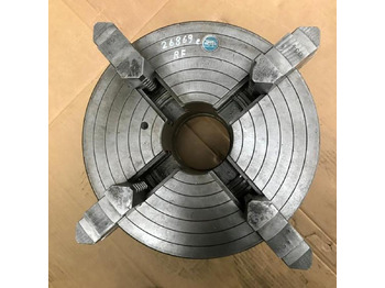 Metalldrehmaschine
