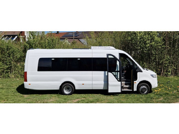 MERCEDES-BENZ Sprinter Kleinbus