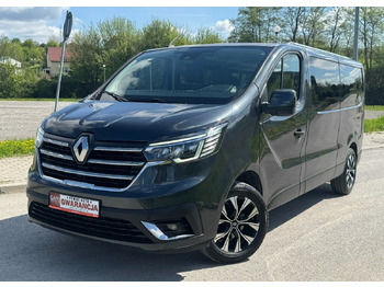 Personentransporter