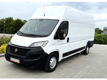 FIAT Ducato 2.3 Kastenwagen