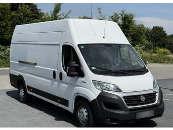 FIAT Ducato Maxi Kastenwagen