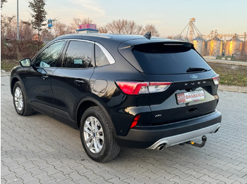 FORD SUV/ Geländewagen