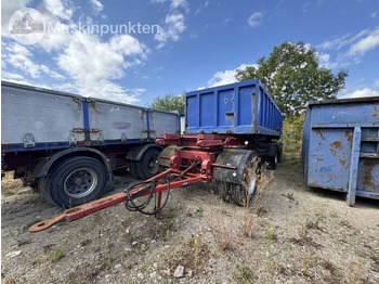 BRIAB Kipper Anhänger