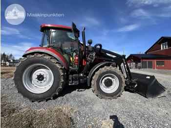 CASE IH Farmall C Traktor