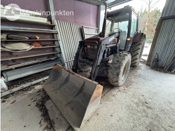 CASE IH 844XL Traktor